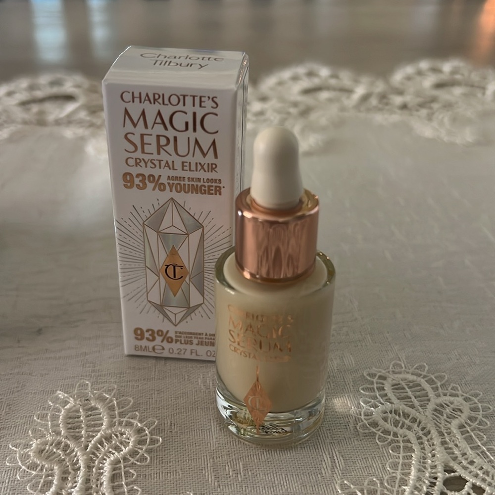 Charlotte Tilbury Magic Serum